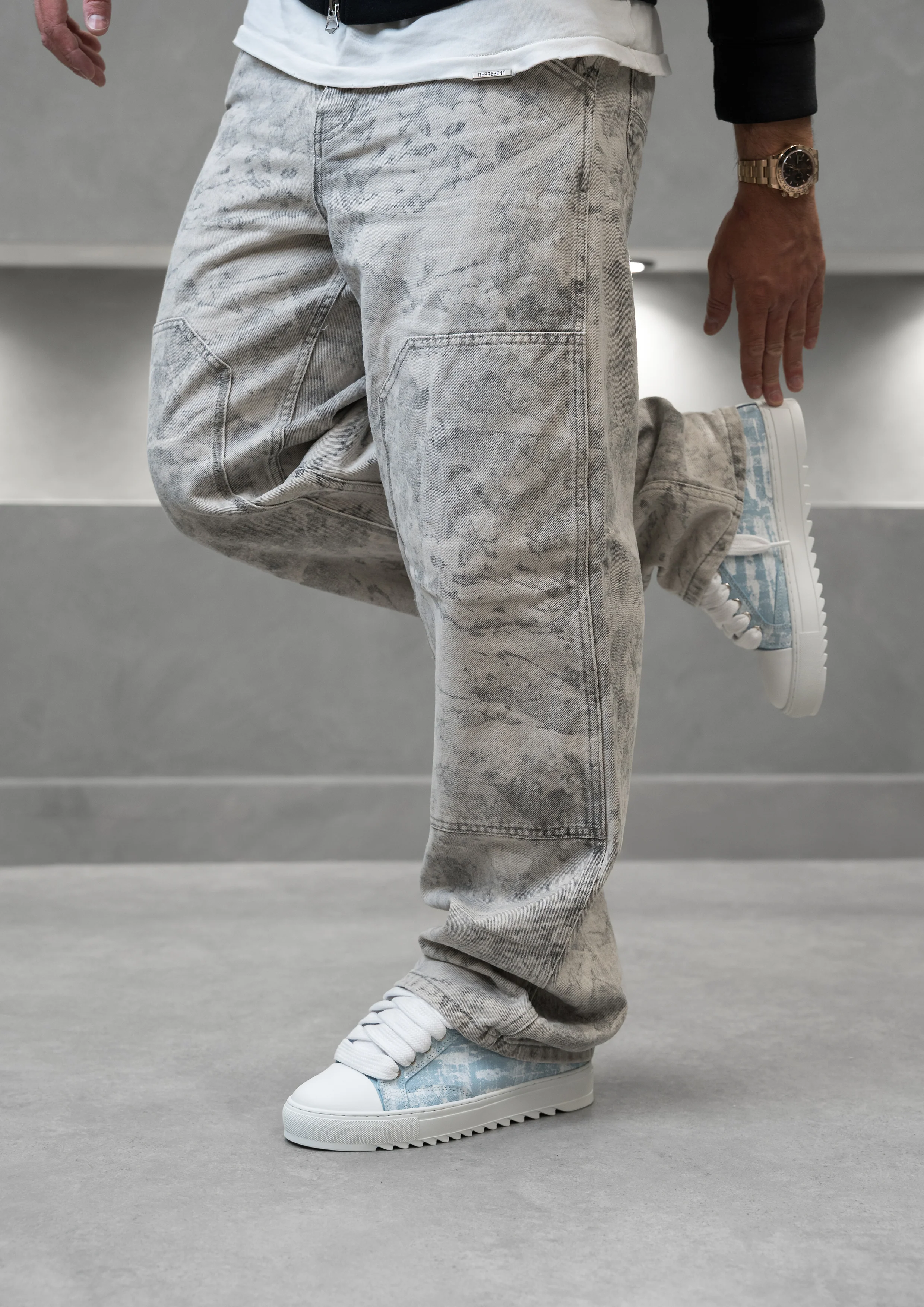 Atelier - Chalk Blue - Image 5