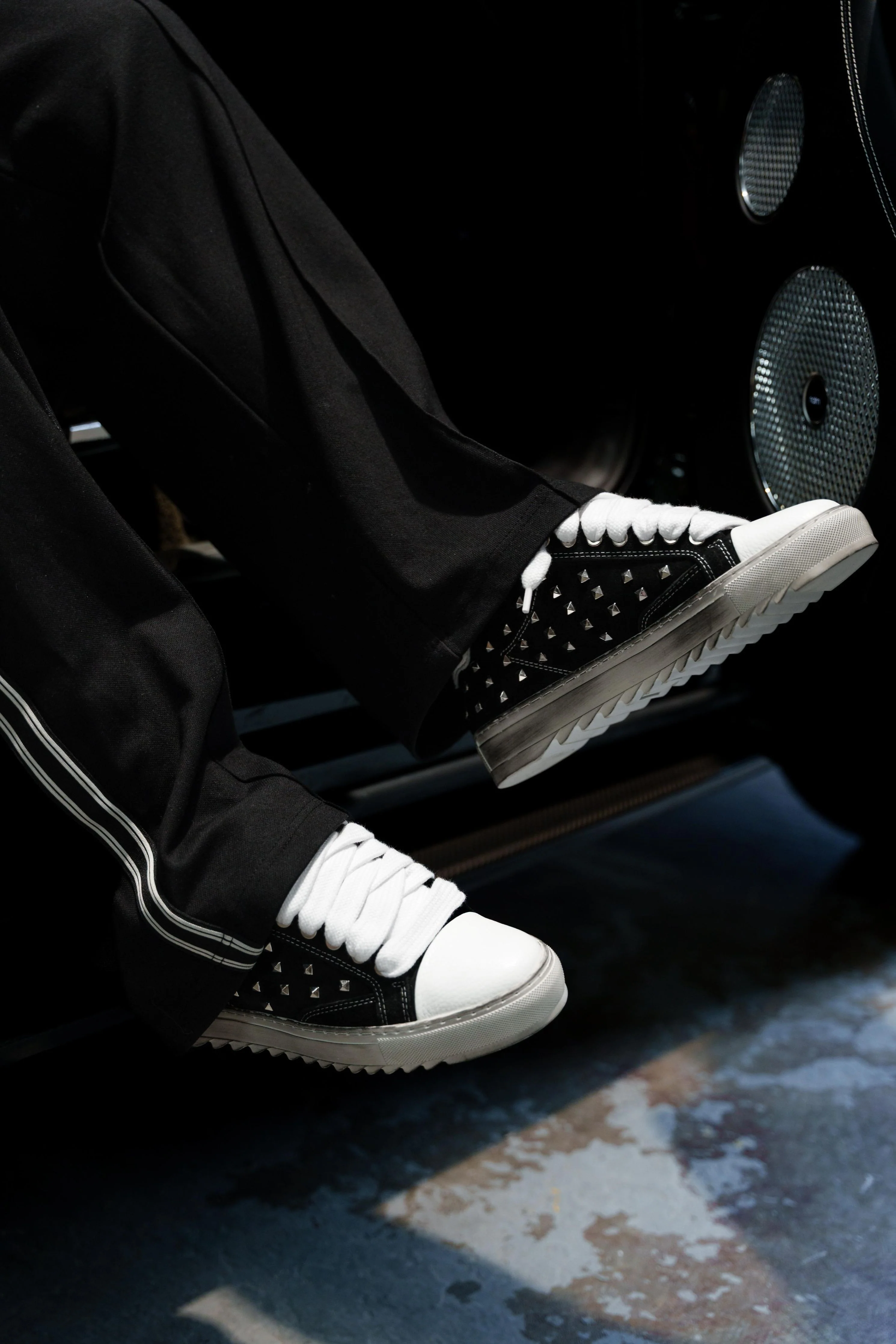 Atelier - Diesel Black - Image 4