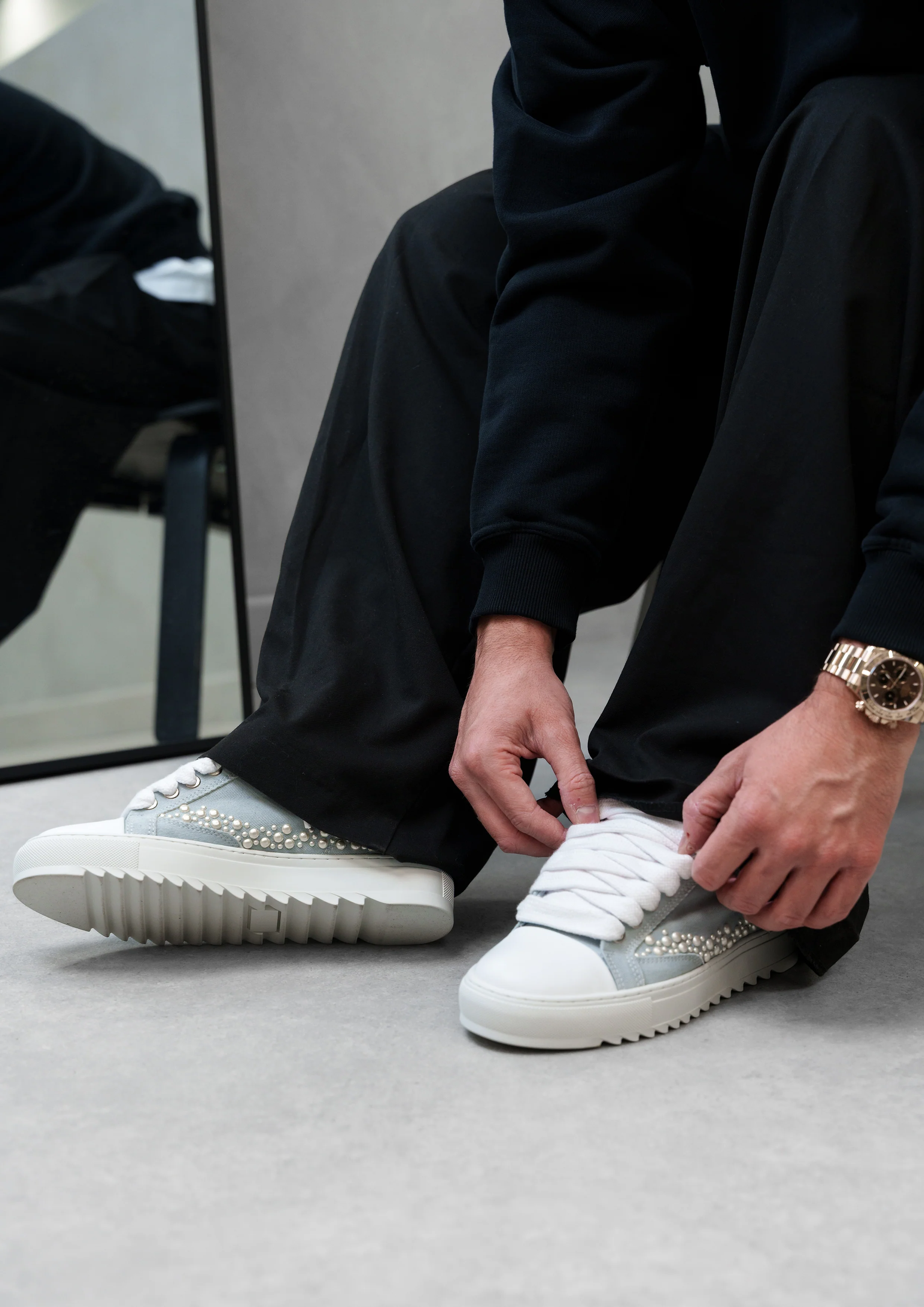 Atelier - Pearl Denim - Image 4