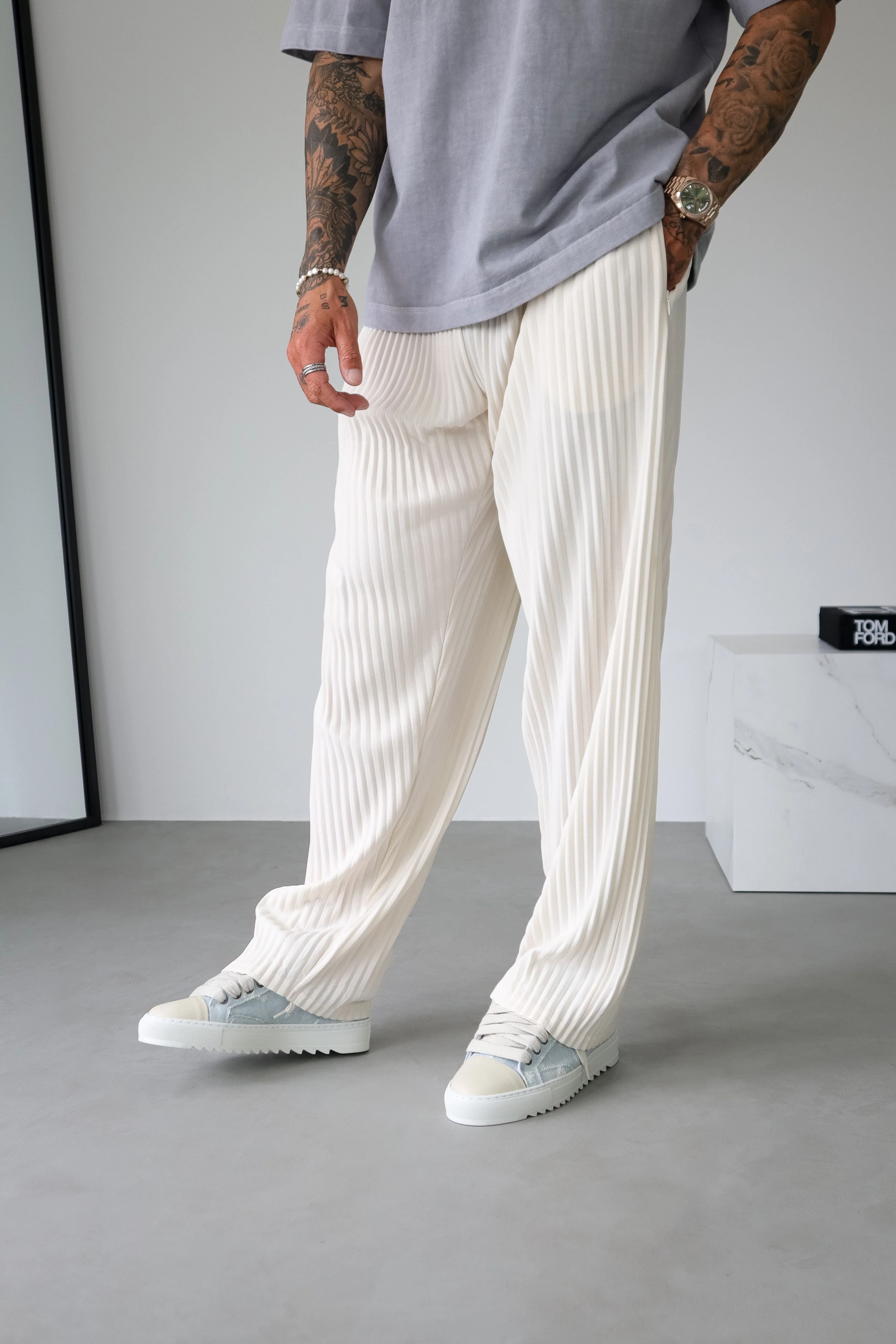 Vintage Denim - Image 5